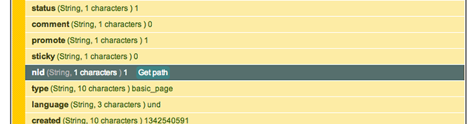 Image of Search Get Path