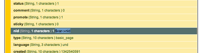 Image of Search Show Path 3
