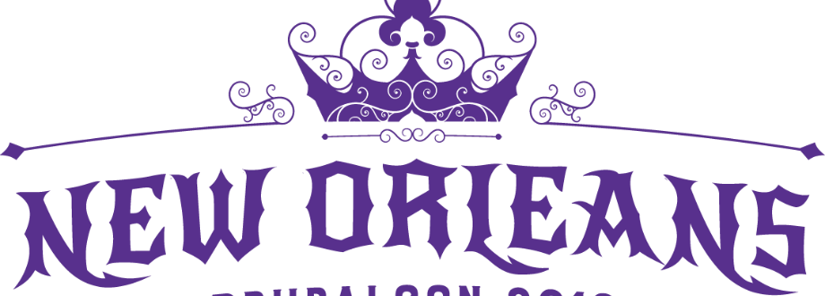 Image of DrupalCon 2016 New Orleans Logo