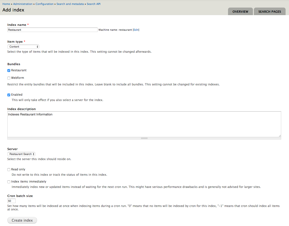 image of haversine formula implementation
