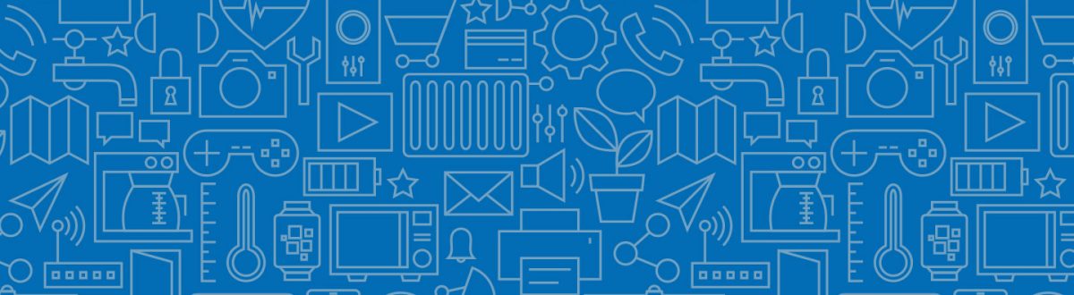 You should build with Drupal 8 Internet of Things