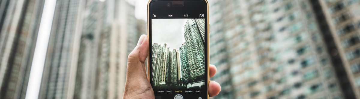 image of iphone