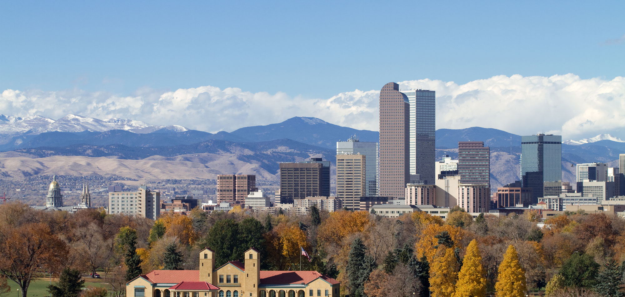 Denver's Top Software Developers 2014