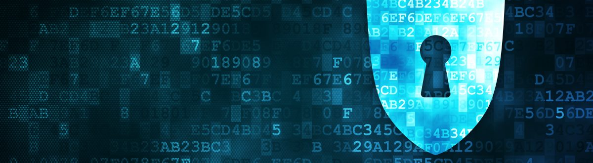 image representing cyber security
