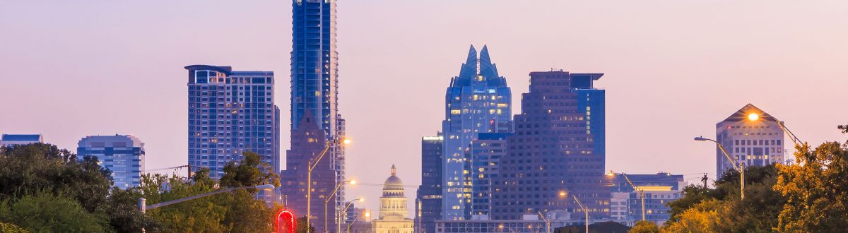 DrupalCon Austin: My First Con!
