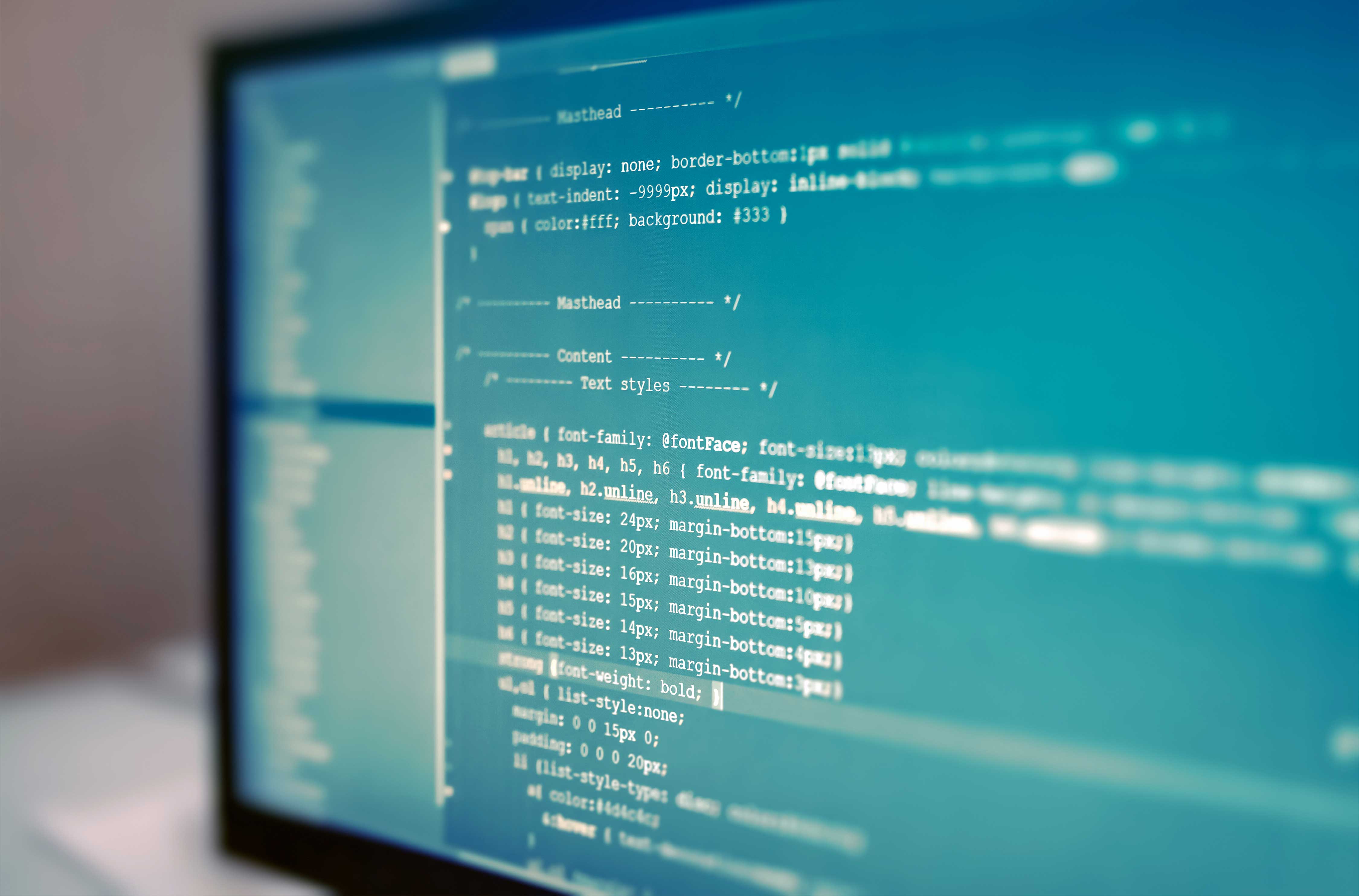 Working Through a Mixin: Part 1