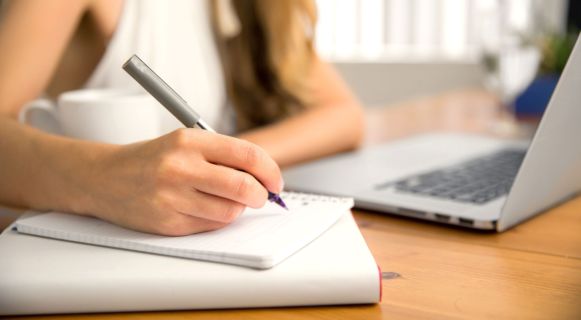 Voice Gives you Choice Content