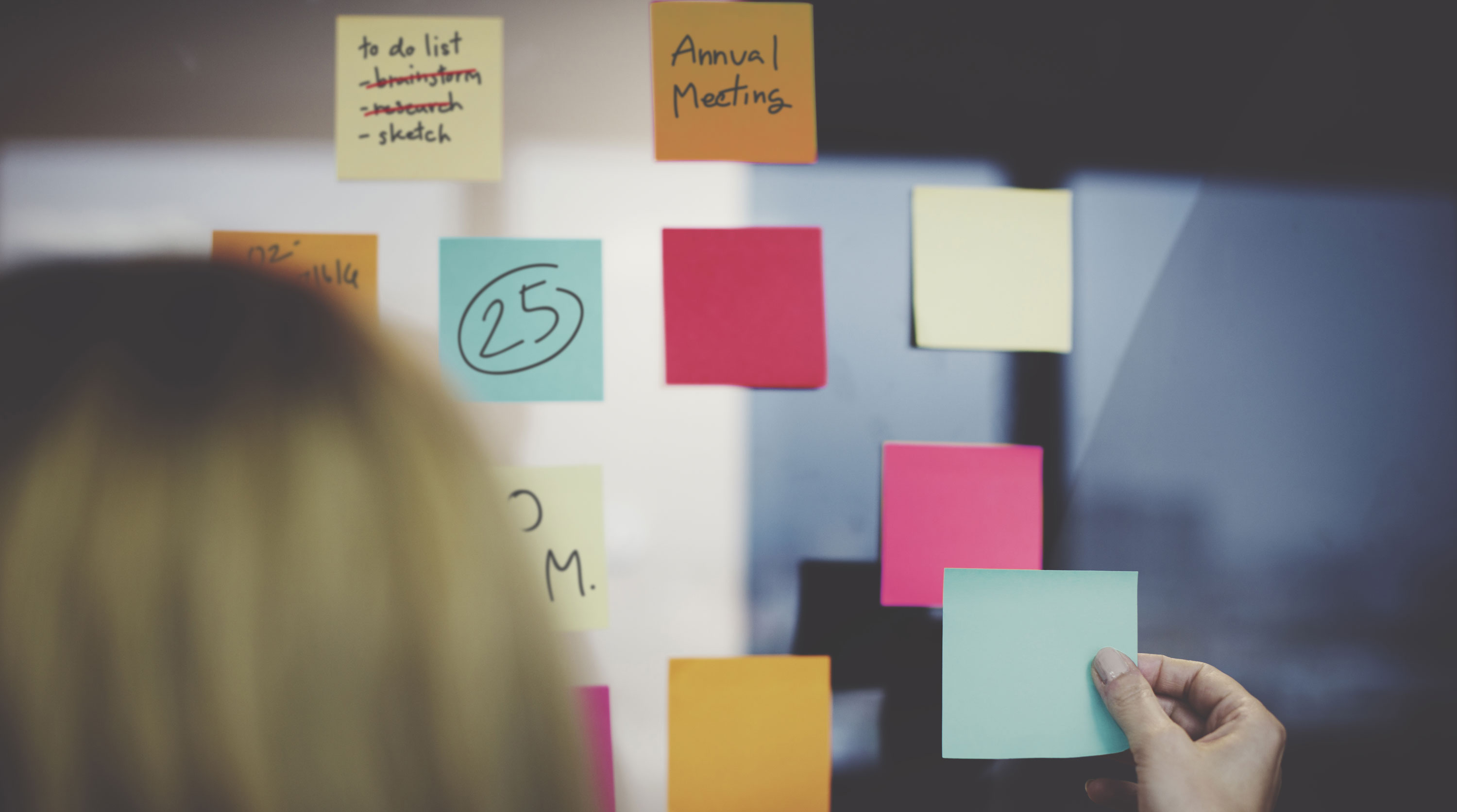 Time-Boxing for success!