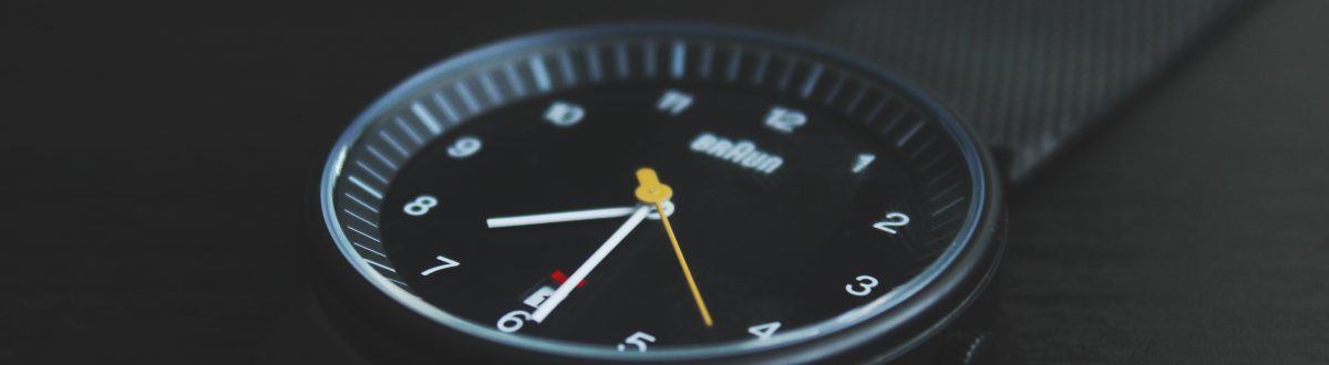 image of watch