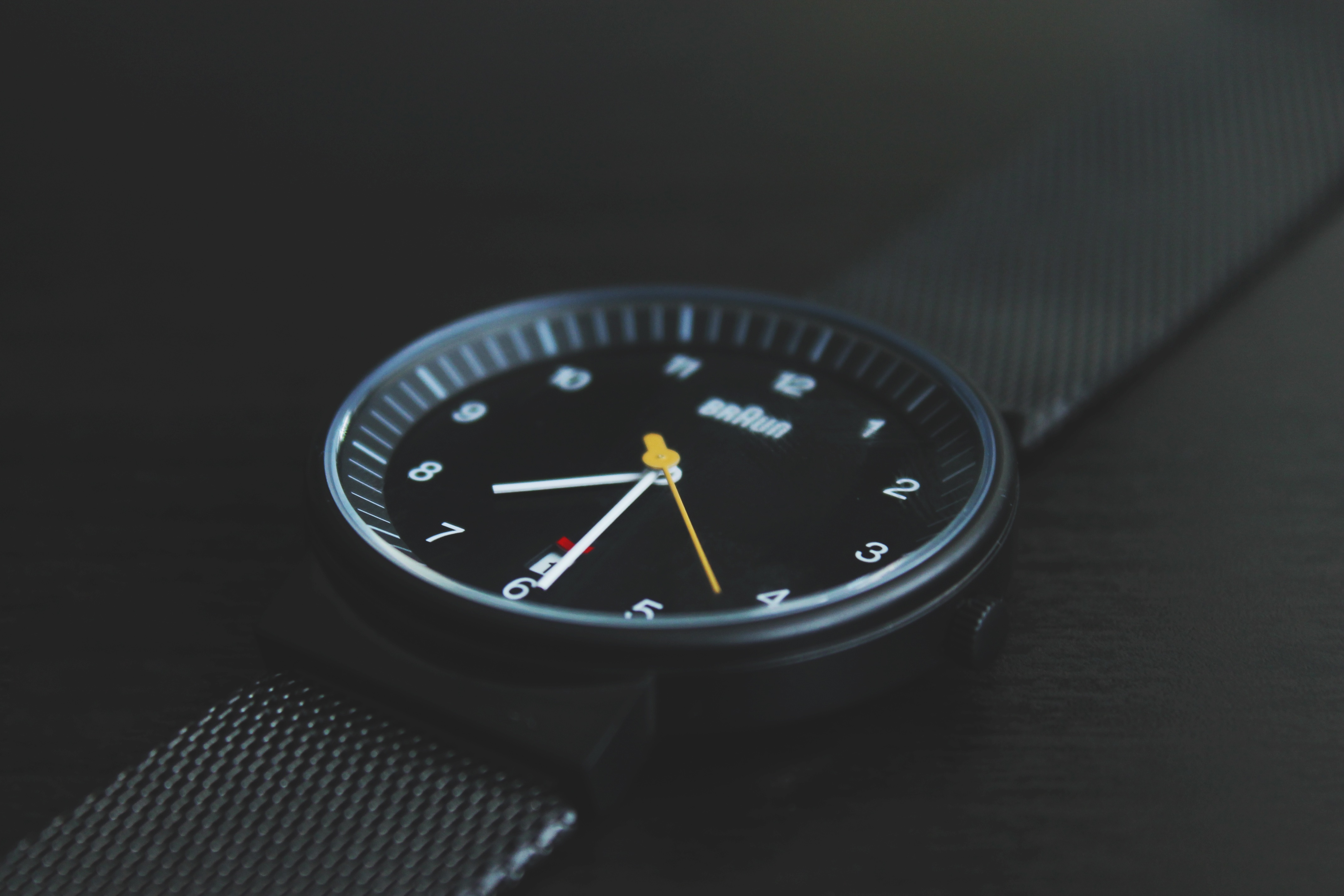 image of watch