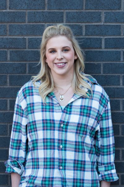 Caroline Matz Customer Service Representative