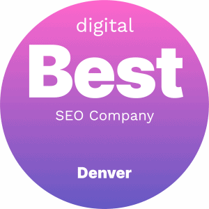 Digital.com Ranks NEWMEDIA Best SEO Company in Denver